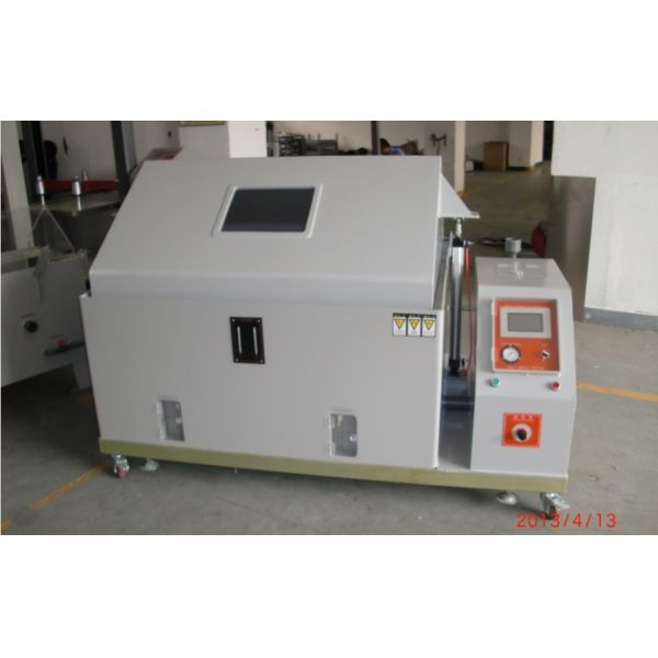 Камера коррозийного испытания брызга соли укусной кислоты коррозионной устойчивости для промышленного/морского пехотинца