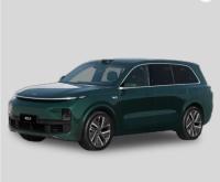 7 sièges SUV entièrement électrique Max Speed Auto Electrico Véhicule électrique Lixiang Auto L9 voitures électriques