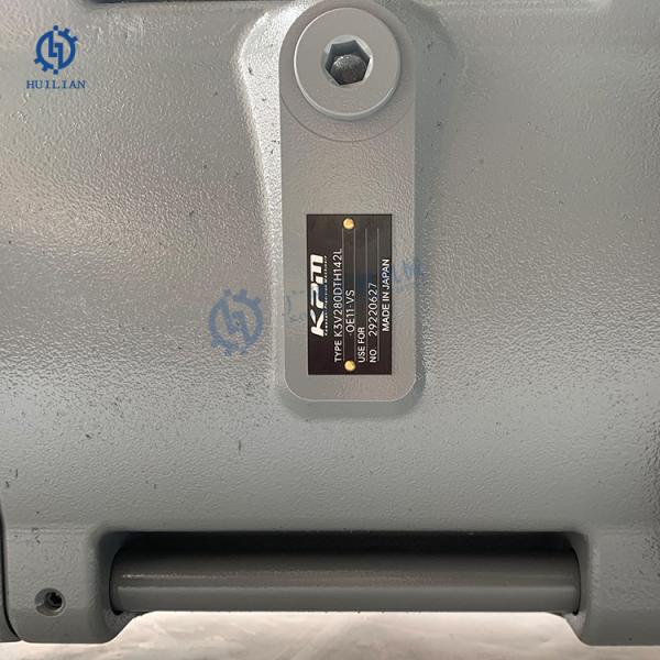 9139426 9168965 9169241 9184005 Hydraulic Pump for Hitachi CX700 SH700 CX750 EX750 EX750-5 EX800H-5 K3V280DTH Pumps