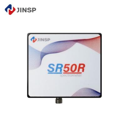 Compact Portable Infrared Spectroscopy Sensor Near Ir Spectrophotometer