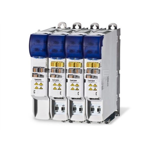 Lenze E70ACMSE0104SA2ETE SERVO-INVERTER I700 UP TO 2000 HZ POSSIBLE