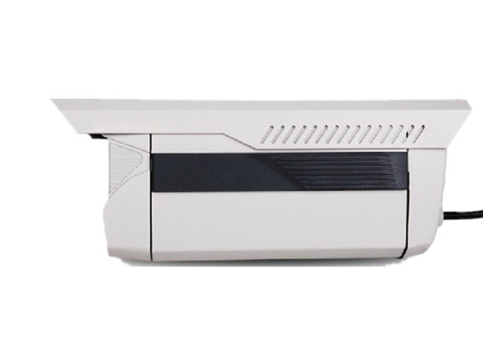 Waterproof POE Smart Home Automation Systems 1080P CMOS TI 368