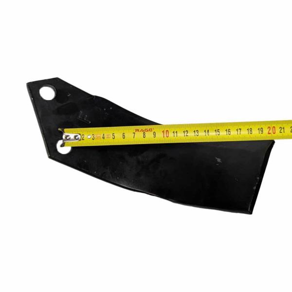 Rotary Tiller Blade Bomet  Нож зуб почвофрезы