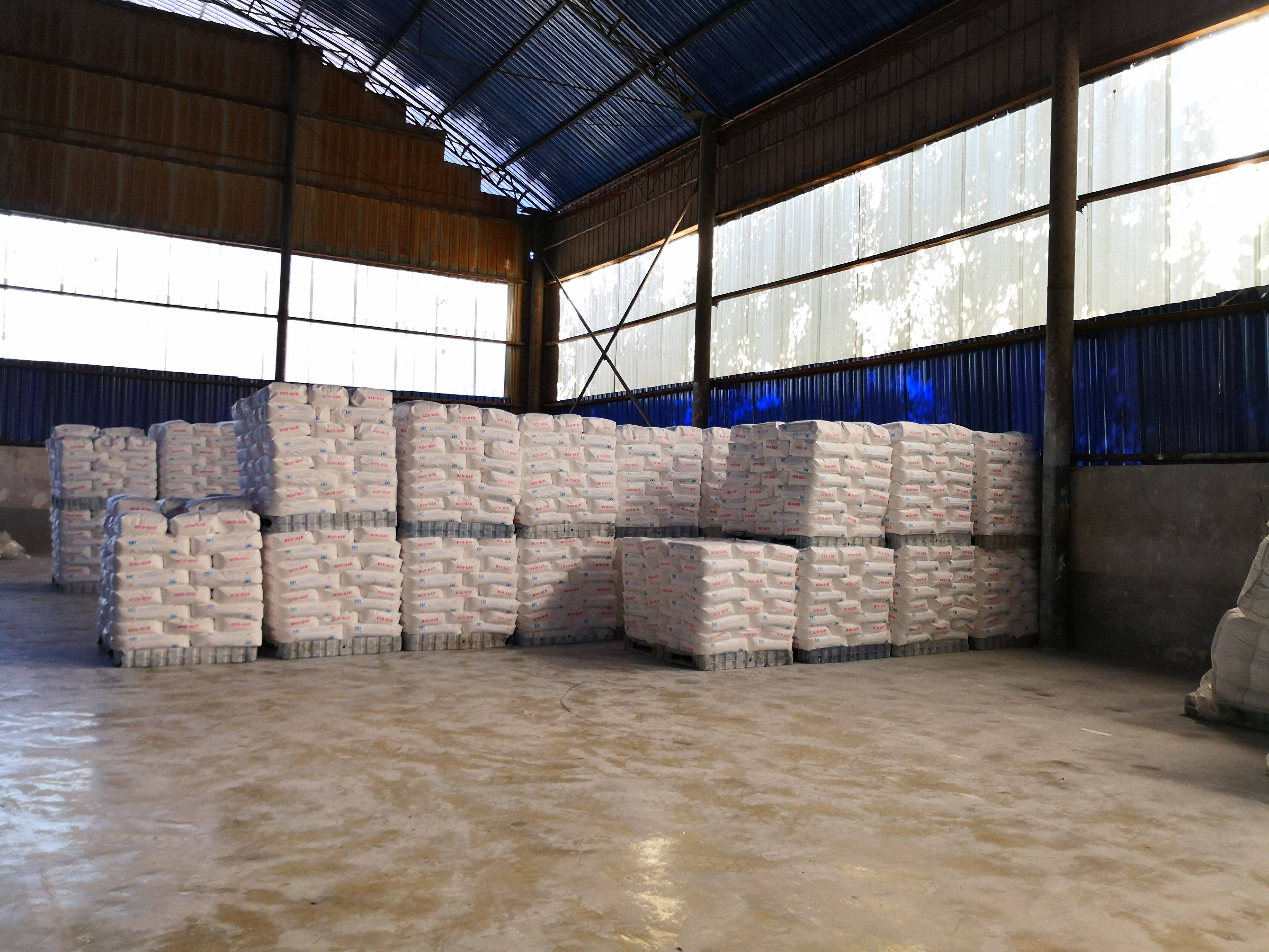 Qingdao Quanhutong Industrial Co., Ltd.