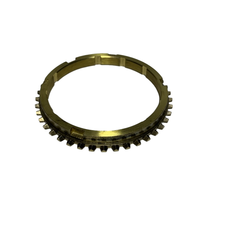Guaranteed Copper Material Gear Ring for CPC20-35 Forklift Transmission with Long Working Life