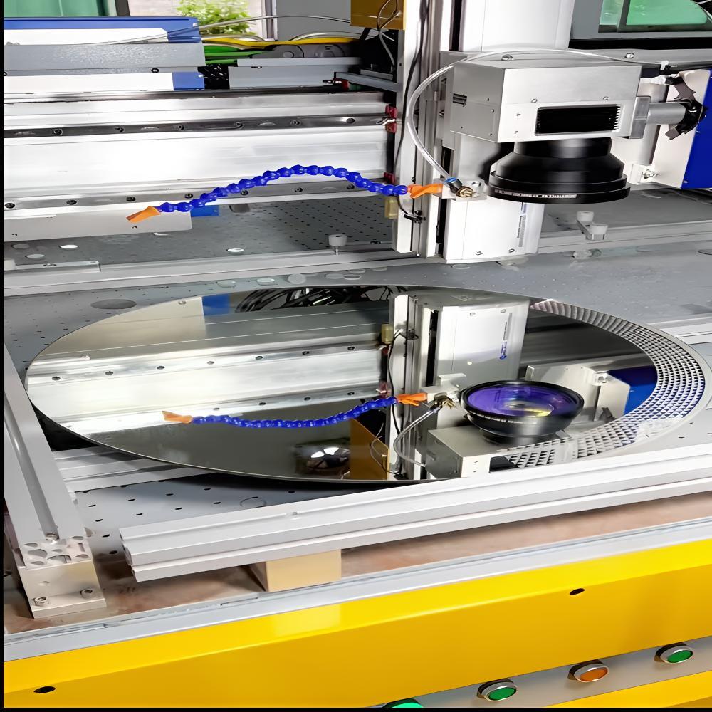 Kingstin Glass Technology Co., Ltd.