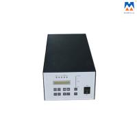 Generador ultrasónico de Digitaces del poder más elevado ultrasónico del sistema 20KHz del corte de la comida