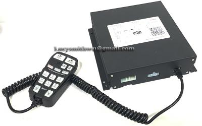 Ambulance ambulance car Optional electronic alarm siren .amplifier for car Bocinas y Sirenas，ΒΟΜΒΗΤΕΣ ΟΠΙΣΘΕΝ CJB-385