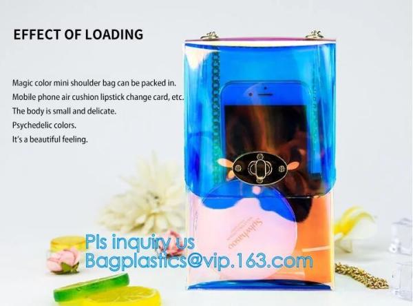 Fashion Shoulder Strap Wallet Purse Coin Cell phone Pouch bag, card holder wallet fashion money clip clutch lady wallet