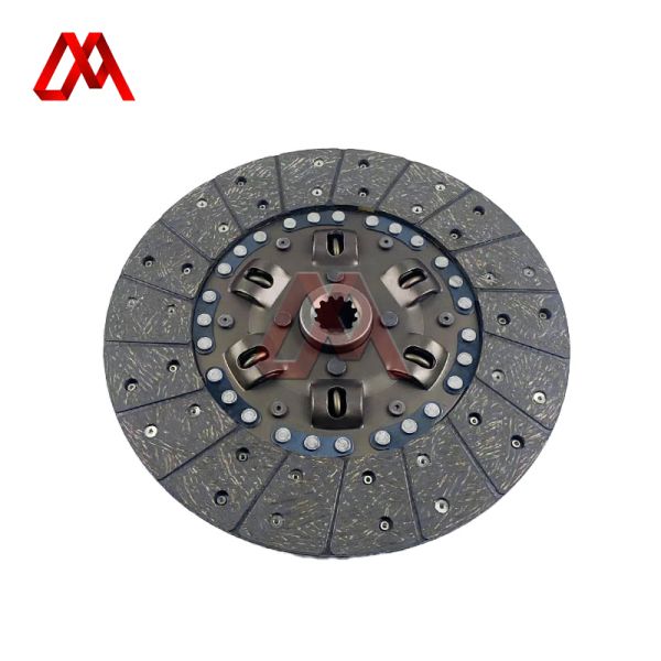 IZUMI MZD074 Clutch Disc for Mazda T SERIES 3.0/4.6 LTR 91