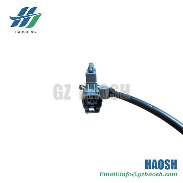 C8989521201 Wheel Speed ABS Sensor For Isuzu D-MAX14