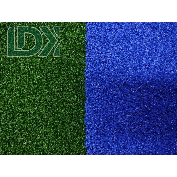 LDK Premium Padel Turf In Multi-Color Padel Grass Elastic Padel Turf