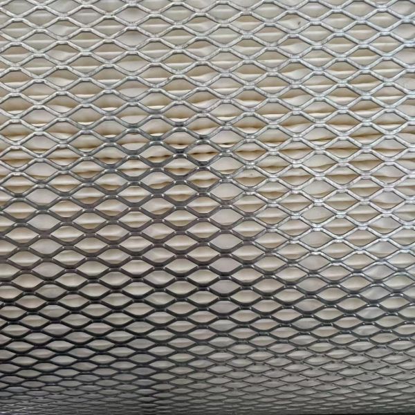 Excavator SK400 PC300-1 P124045 AF975M 11N8-22140 Engine Filtration System Air Filter