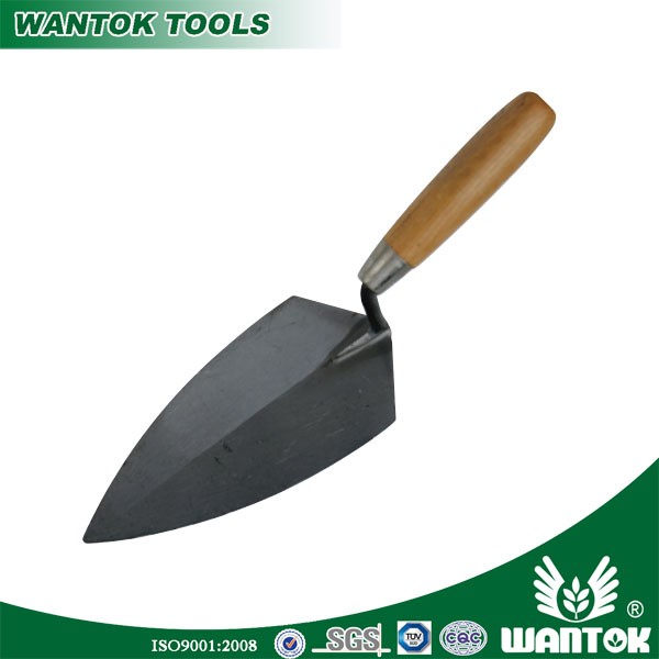 Customized Support Building Hand Tools Bricklaying Trowel for OEM