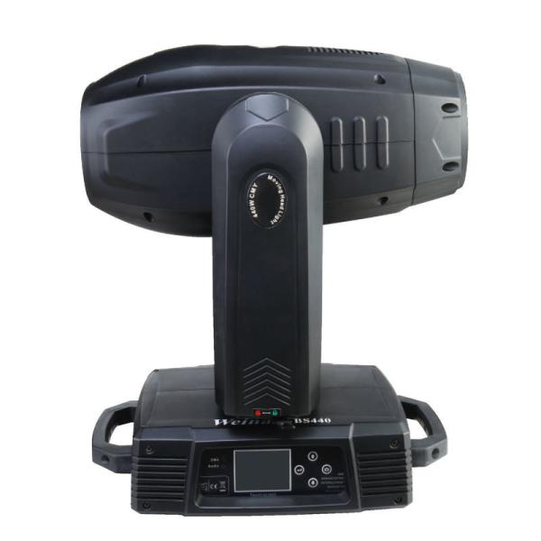 Intelligent Moving Head Led Stage Lighting 20R 440W CMY Linear Mixing Color System