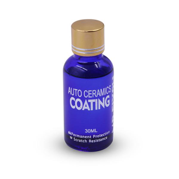 Ceramic Coating Car Maintenance Products Spray Colorless Practical