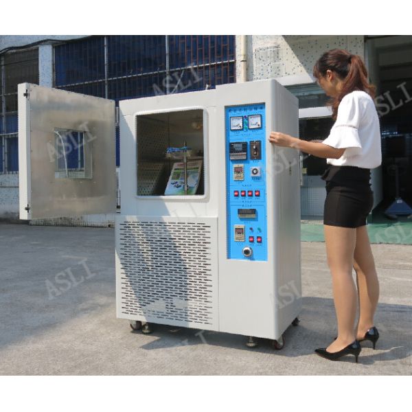 Rubber Plastic air change aging test chamber/ventilation resistance testing equipment