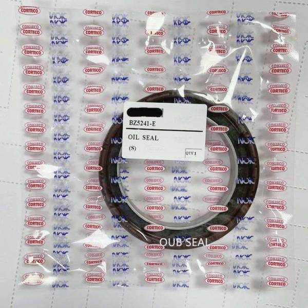 BZ5241-E 1-09625576-0 Oil Seal Kits 114*81*13