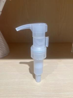 28/41032/410 28mm 32mm  AII PP Plastic Hair Wash Lotion Pump Dispenser For Shampoo Bottle