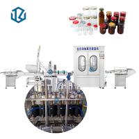 Torsión automática del alimentador de la máquina que capsula del tornillo del vacío
