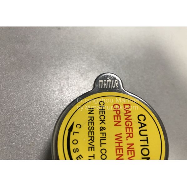 8-94116916-1 ISUZU Truck Parts Radiator Cap para ISUZU NKR NHR JMC 1030 1304100A