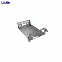 Aluminum Welding And Fabrication Services , Sheet Metal Welding Services OEM ODM