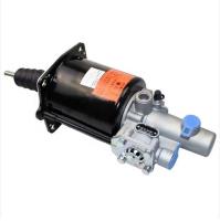 Shacman Truck Clutch Parts Booster Boosting Cylinder DZ9112230178 Heavy Truck Parts