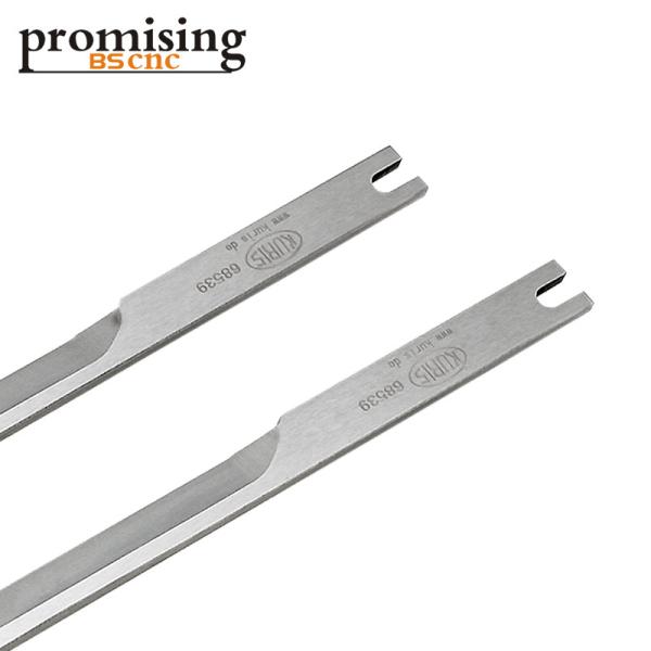 PN 68539  CAD Cutter Knife Blade  For  Kuris Cutter Machine 232*10.5*3.0mm