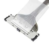 40P 20437 20438-040T-01 2496-040 20439-040E-01 Micro-cabo coaxial