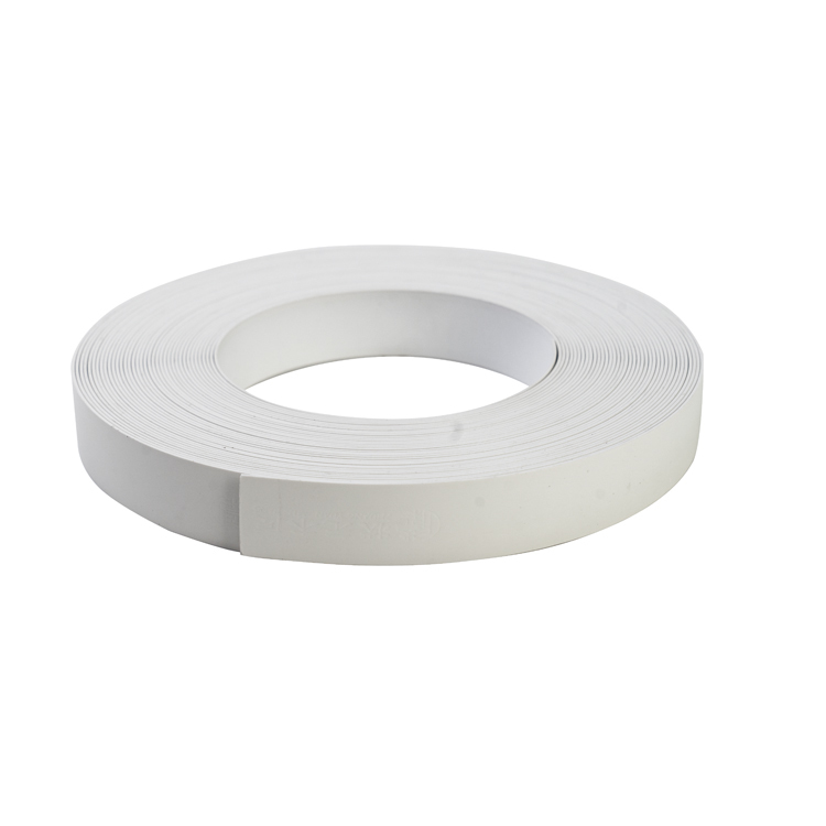 Scratch-Resistant Stain-Resistant Waterproof Ultra-Matte PVC Edge Banding Tape for Modern Furniture