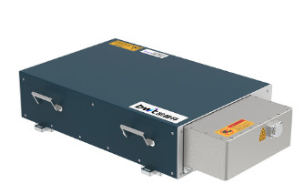 лазер зеленого цвета пикосекунды 532nm 30w, лазер пикосекунды пульсированный