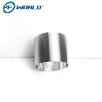 OEM ODM Machining CNC Titane pièces tournées Machining CNC pièces automobiles