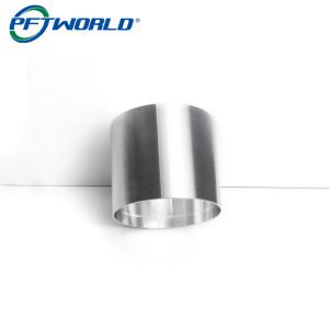 OEM ODM CNC Machining Titânio Turning Parts CNC Machining Automotive Parts