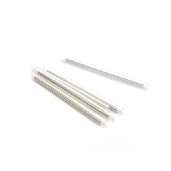 熱い溶解熱-縮みやすい袖--を接続する40/60mmの壁の台紙繊維パッチ盤の融合