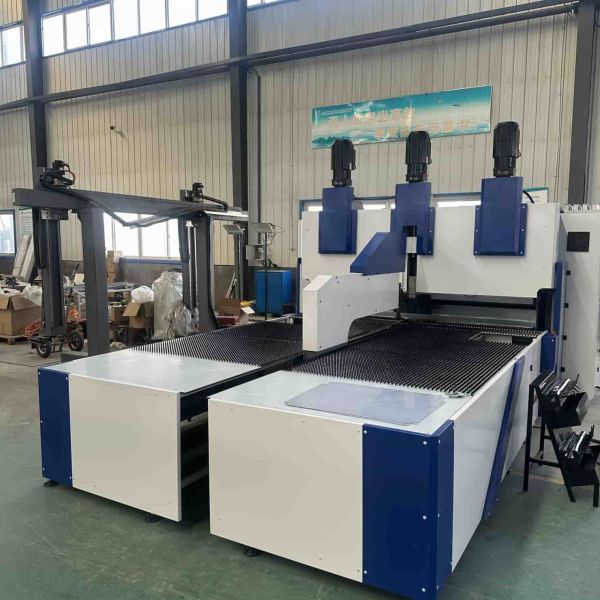 13-Axis Control CNC Panel Bender with 170mm Bending Height and 0.1mm Precision for Automated Metal Forming