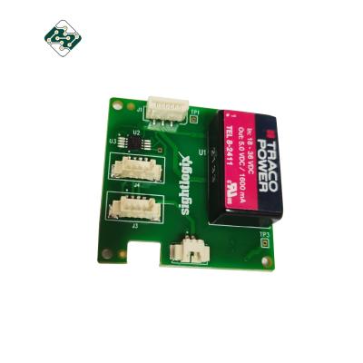 conjunto eletrônico flexível do PWB 94v0 600x1200mm para equipamentos públicos