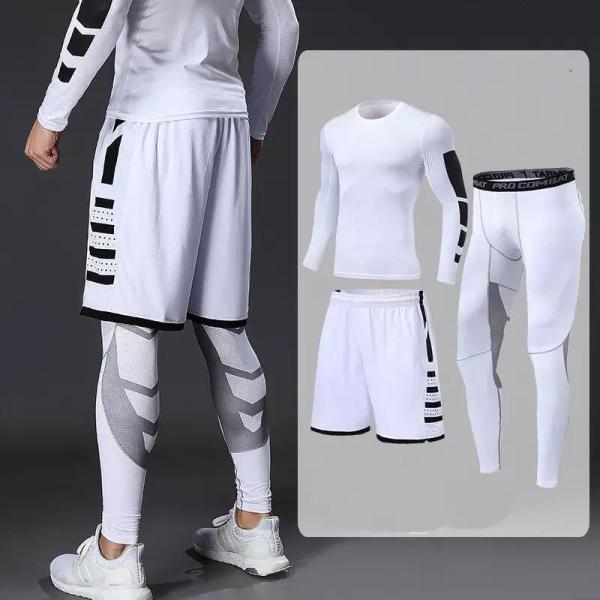 Anti Pilling Casual Jogging Suits Plain Dyed Training Sportswear Sets