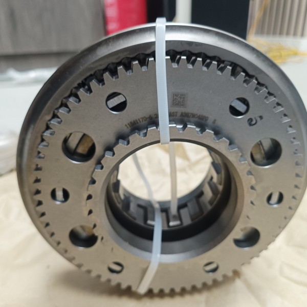 Transmission Synchronizer Assembly 11841170-6 Is Applicable to Shacman and Howo Transmissions