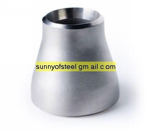 ASTM A 815 ASME SA-815 WP UNS S31803 reducer concentric