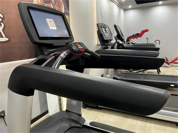 Gym Treadmill Commercial Cardio Training Heavy Duty 3.0 HP Electric Motor