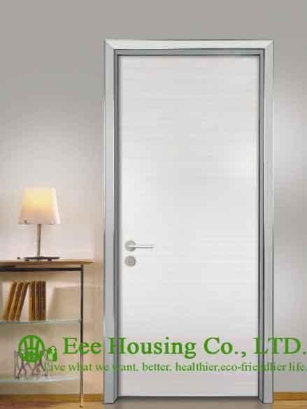 Moisture-proof Aluminum frame interior Office Door For Sale,Office Door With Modern Design
