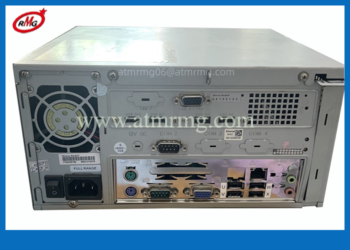 01750228918 хозяин 1750228918 жука Mini-G41 основной TPM Wincor частей запасной части машины ATM