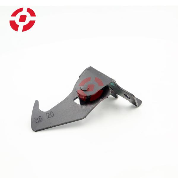Hood lock Left hood lock pin Front hood lock T4N3064 for Land Rover Jaguar