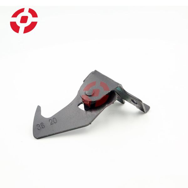 Cerradura del capó Cerradura del capó izquierda Cerradura del capó delantero T4N3064 para Land Rover Jaguar