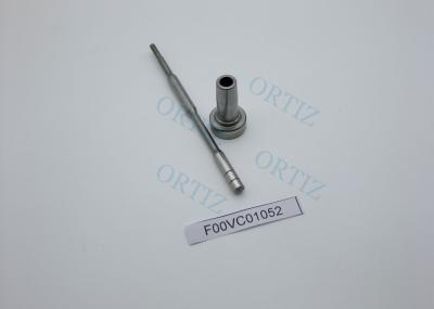 O combustível comum do trilho do jogo F00V C01 052 da válvula de controle do sobressalente do motor diesel de ORTIZ auto parte o ooV C01 052 F00VC01052 da válvula F