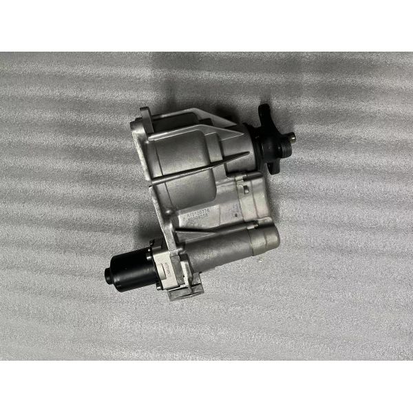 Stainless Steel Four Wheel Drive Coupler and for Ssangyong's Rear Axle Clutch
