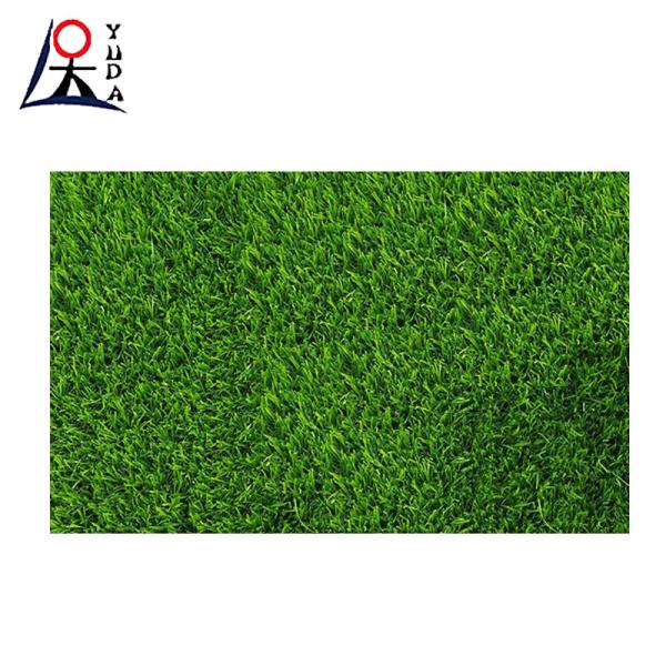Plastic Carpet Mat Lawn Artificial Turf Synthetic Grass Garden Landscape Decor