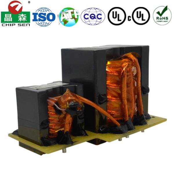 Step Down Power Transformer Copper Custom Control Transformer Step up Pad Mounted 1000W 5000W High Frequency Transformer