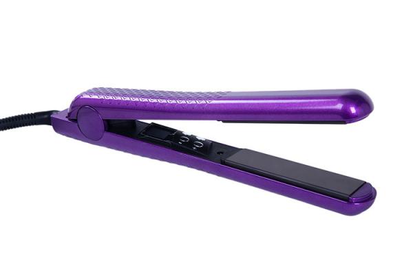 360º Swivel Cord Solid Ceramic Hair Straightening Tools