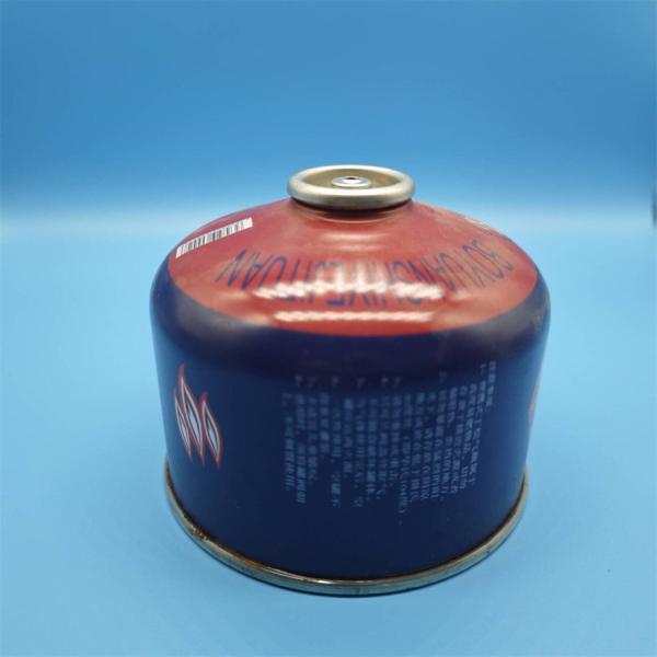 Premium Camping Can for Luxury Camping Experiences - Stylish Storage for Upscale Camping
